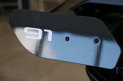 2025 Ford Mustang GT Premium Hennessey Super Venom