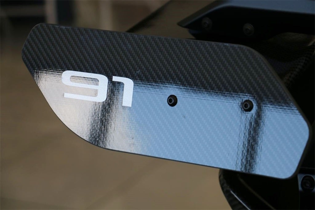 2025 Ford Mustang GT Premium Hennessey Super Venom