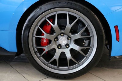 2026 Ford Mustang GT Premium SHELBY SUPER SNAKE