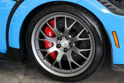 2026 Ford Mustang GT Premium SHELBY SUPER SNAKE