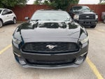 2016 Ford Mustang EcoBoost