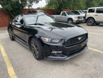 2016 Ford Mustang EcoBoost