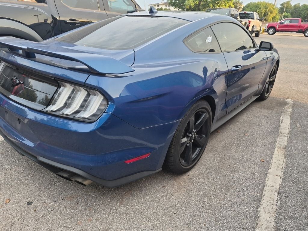 2023 Ford Mustang EcoBoost Premium