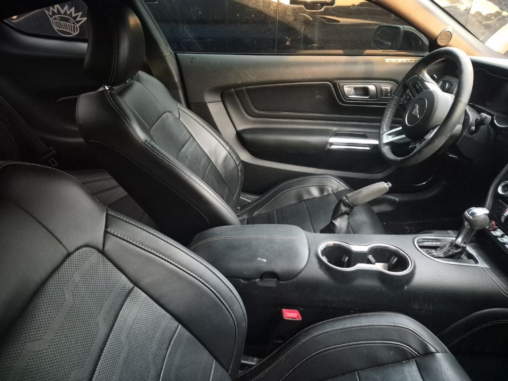 2023 Ford Mustang EcoBoost Premium