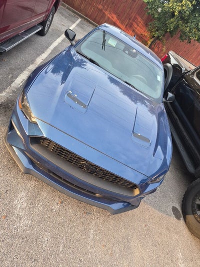 2023 Ford Mustang EcoBoost Premium