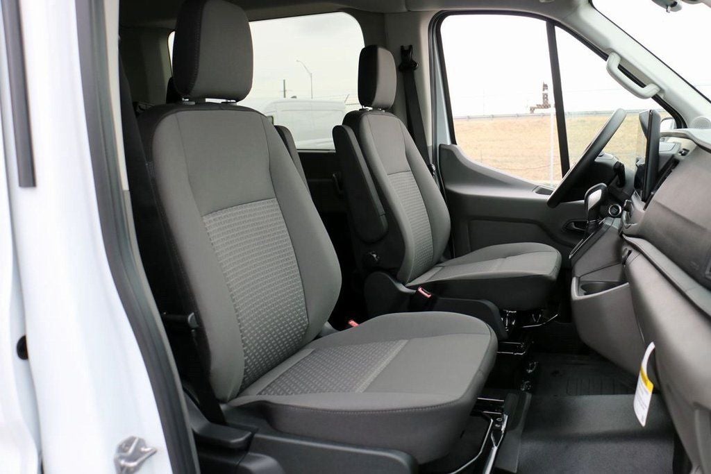 2026 Ford Transit-350 XL