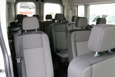 2026 Ford Transit-350 XL