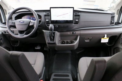 2026 Ford Transit-350 XL