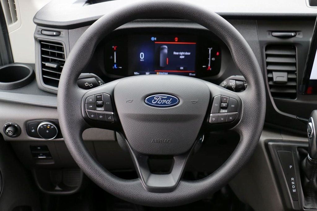 2026 Ford Transit-350 XL