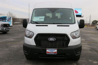 2026 Ford Transit-350 XL