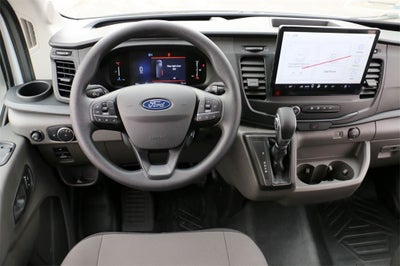 2026 Ford Transit-350 XL