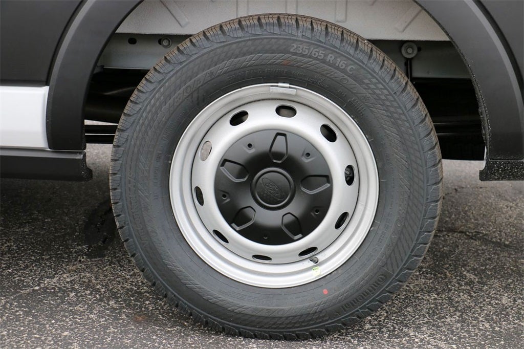 2026 Ford Transit-350 XL