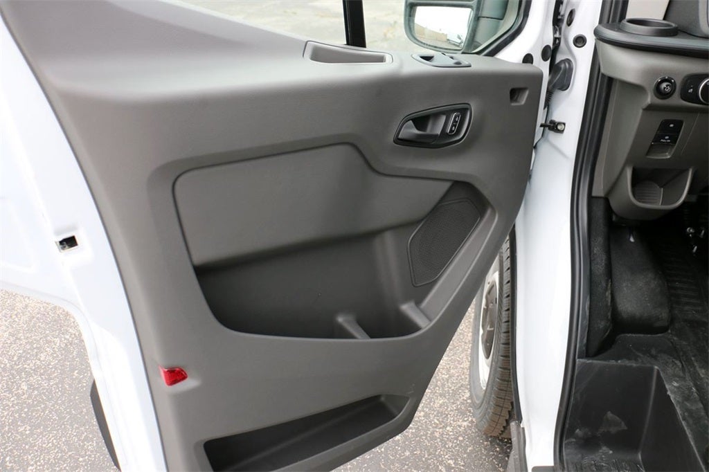 2026 Ford Transit-350 XL