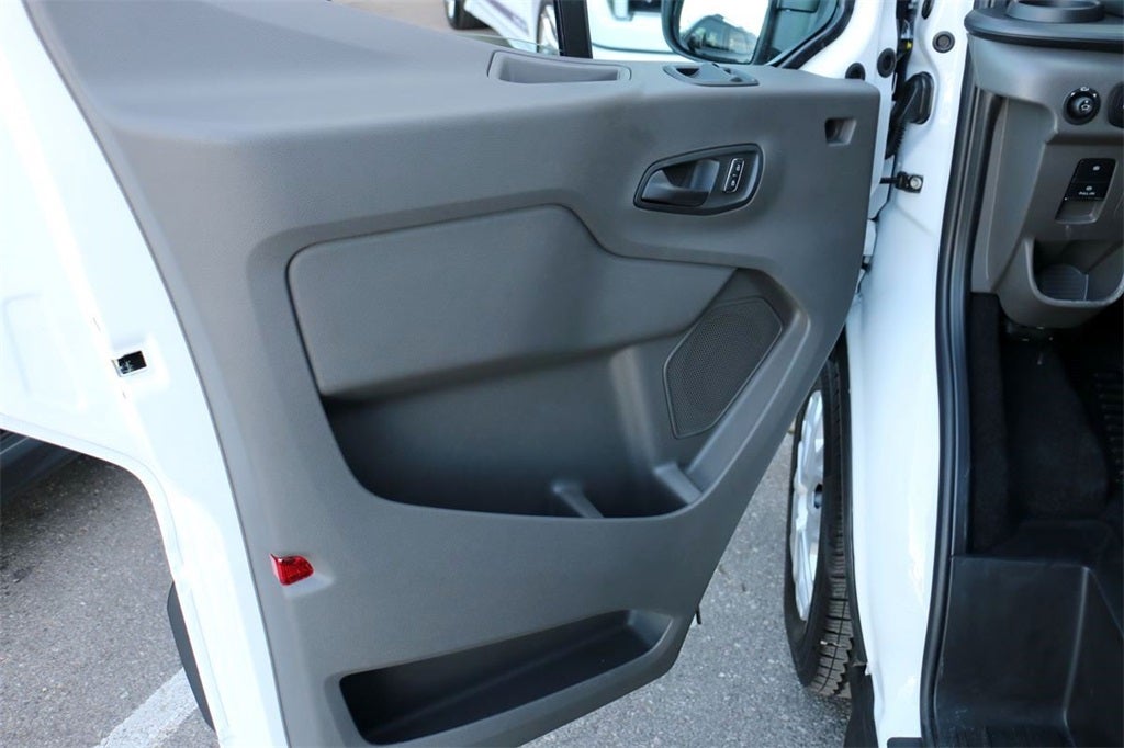 2026 Ford Transit-350 XLT