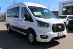 2026 Ford Transit-350 XLT