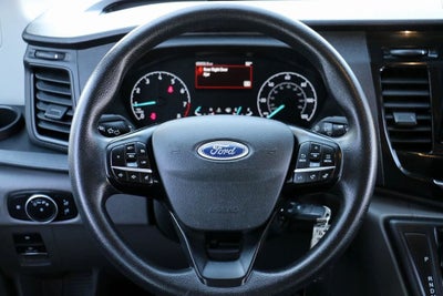 2023 Ford Transit-350 XLT
