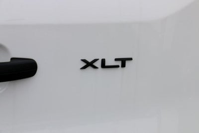 2026 Ford Transit-350 XLT