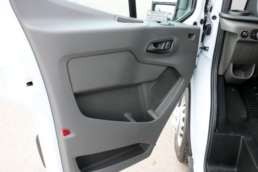 2026 Ford Transit-350 XLT