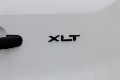 2026 Ford Transit-350 XLT