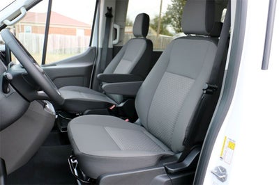 2026 Ford Transit-350 XLT
