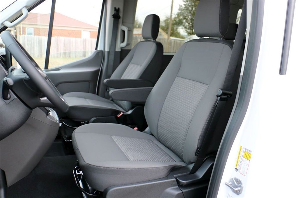 2026 Ford Transit-350 XLT