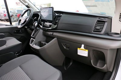 2026 Ford Transit-350 XLT