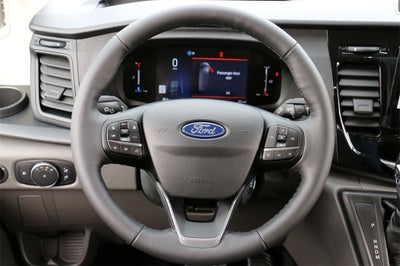 2026 Ford Transit-350 XLT