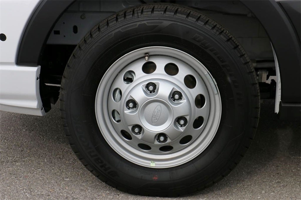 2026 Ford Transit-350 XLT