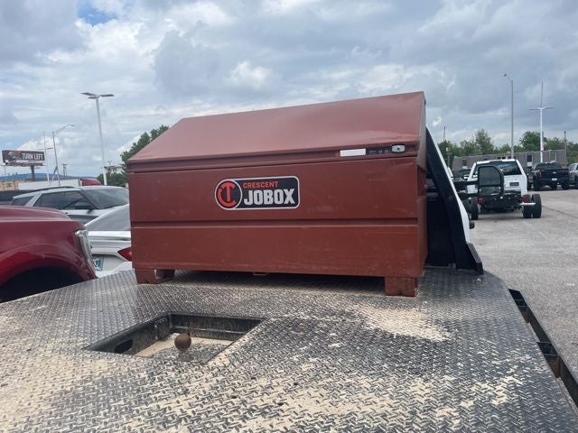 2023 Ford F-350SD XL DRW