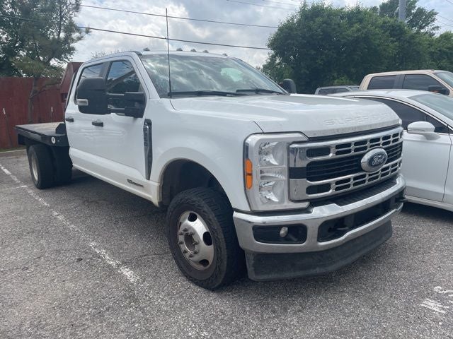 2023 Ford F-350SD XL DRW