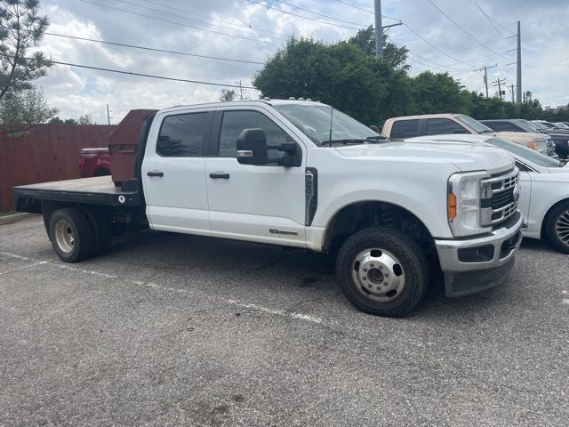 2023 Ford F-350SD XL DRW