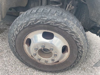 2023 Ford F-350SD XL DRW