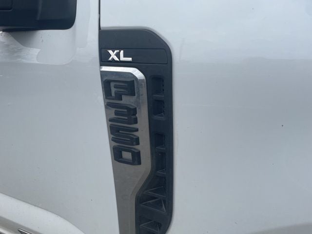 2023 Ford F-350SD XL DRW