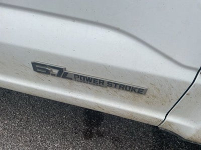 2023 Ford F-350SD XL DRW