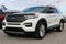 2022 Ford Explorer King Ranch