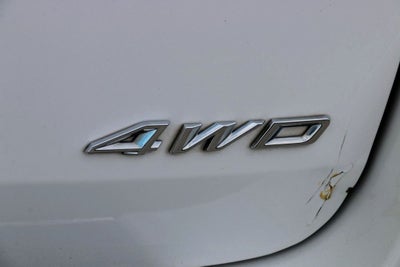 2022 Ford Explorer King Ranch