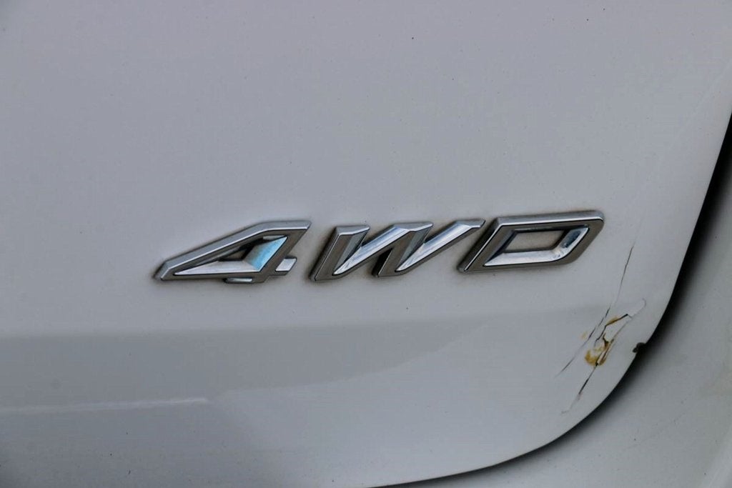 2022 Ford Explorer King Ranch