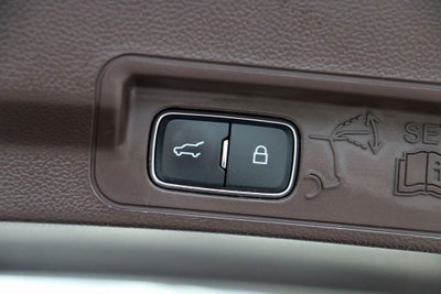 2022 Ford Explorer King Ranch