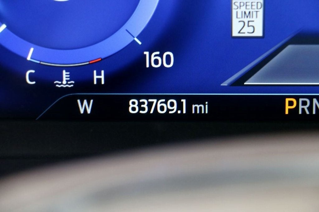 2022 Ford Explorer King Ranch