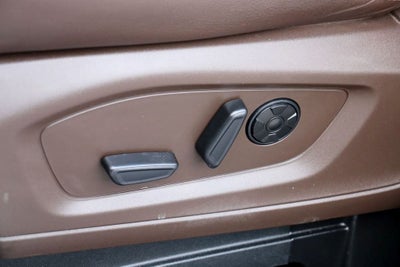 2022 Ford Explorer King Ranch