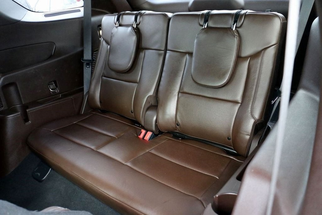 2022 Ford Explorer King Ranch