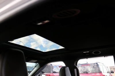 2022 Ford Explorer King Ranch