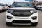 2022 Ford Explorer King Ranch
