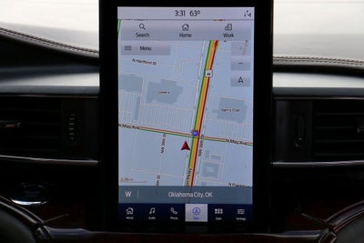 2022 Ford Explorer King Ranch