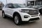 2022 Ford Explorer King Ranch