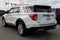2022 Ford Explorer King Ranch