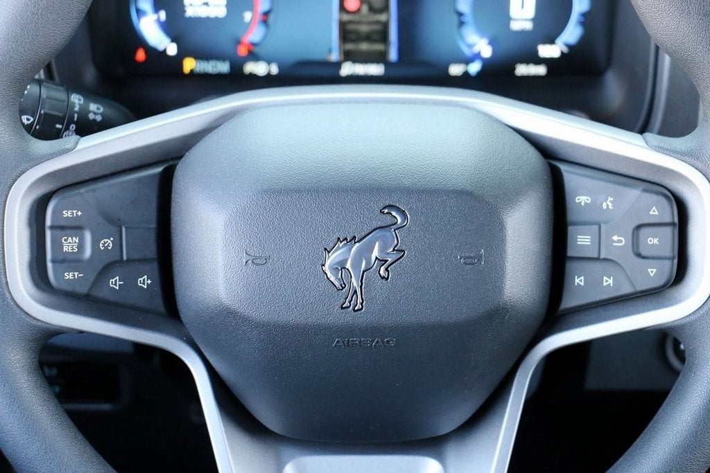 2026 Ford Bronco Base FIRST PREMIERE