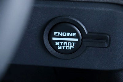 2026 Ford Bronco Base FIRST PREMIERE