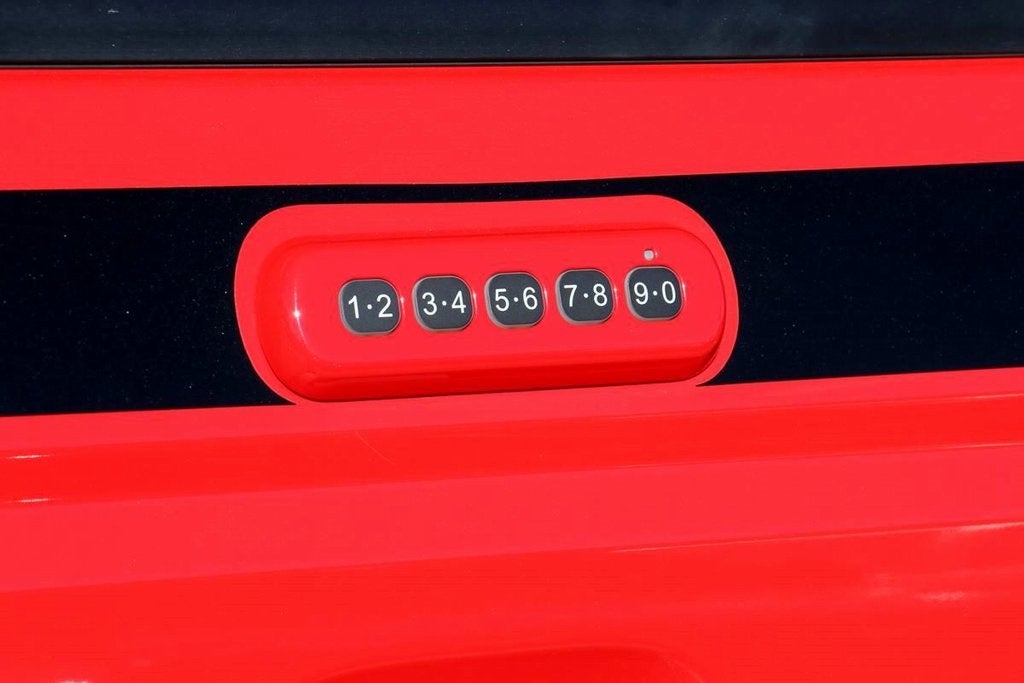 2022 Ford Bronco Badlands ROUSH