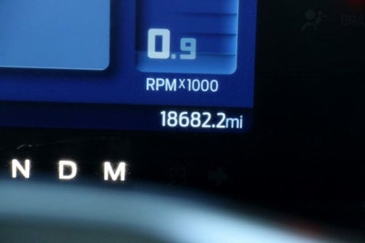 2022 Ford Bronco Badlands ROUSH